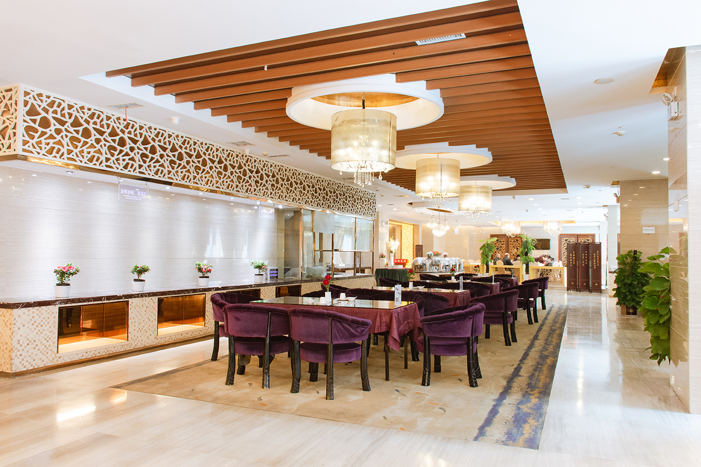 【餐廳】二樓雅座